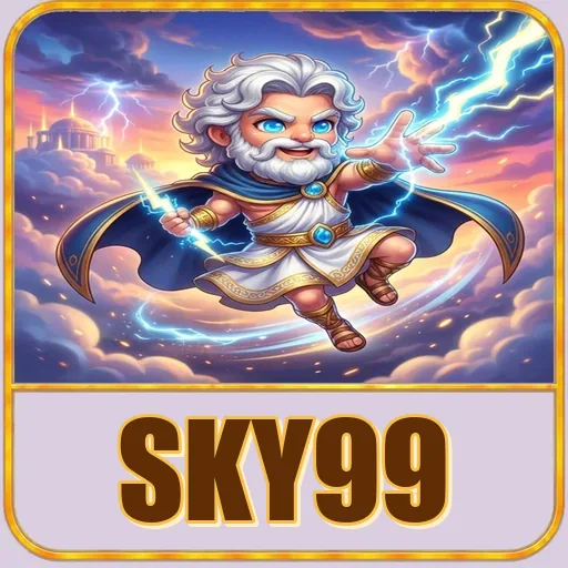 Pratinjau tampilan sky99